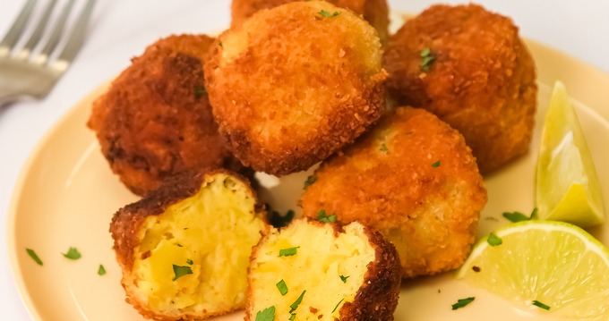 croquettes-pommes-de-terre