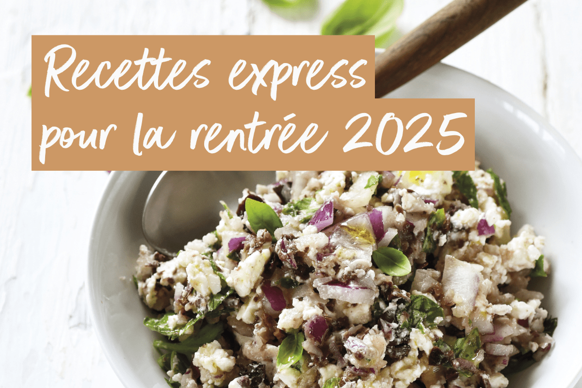 recettes-express